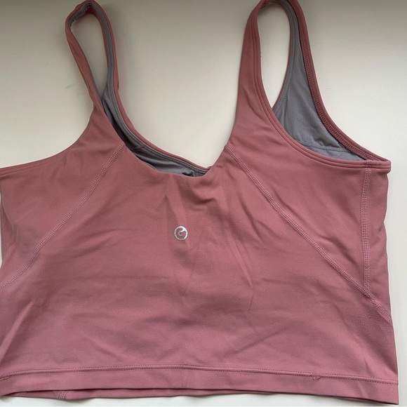 GLOWMODE Featherfit Active top set of 3 - Picture 9 of 11